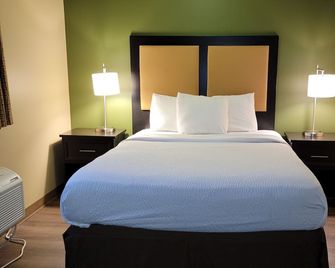 Suburban Studios Cary - Rdu Airport - Cary - Makuuhuone