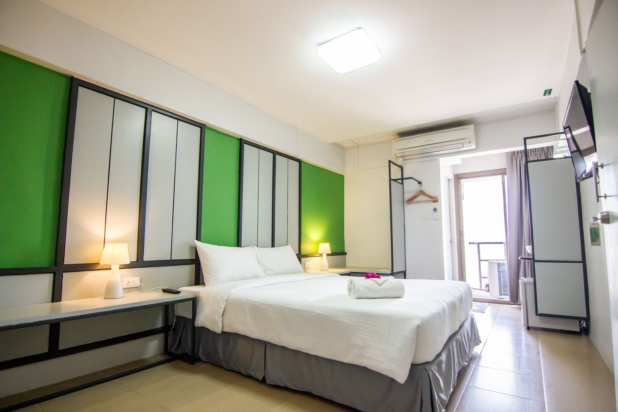 ريجنت نجامونجوان