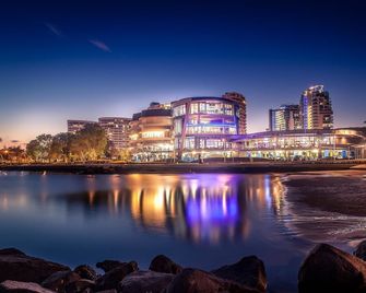 Mantra Twin Towns Coolangatta - Tweed Heads