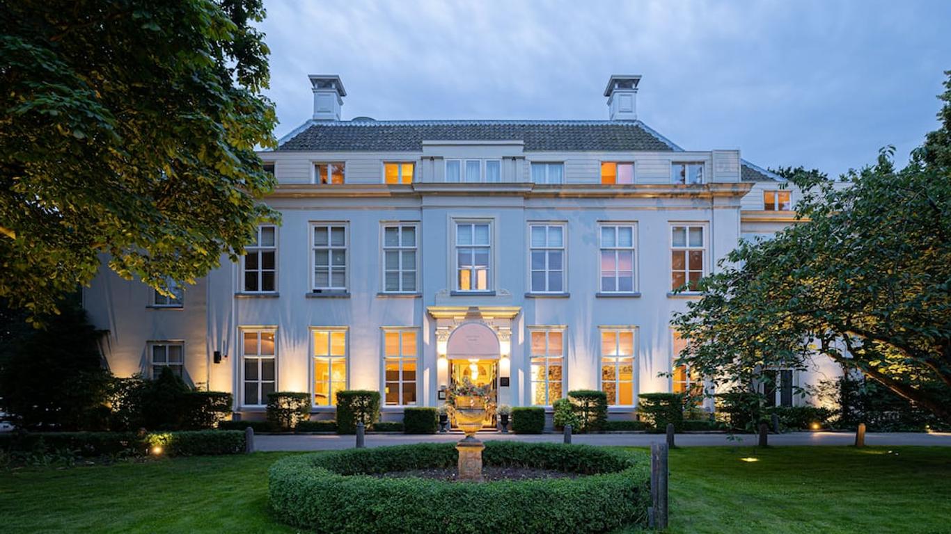 Central Park Voorburg