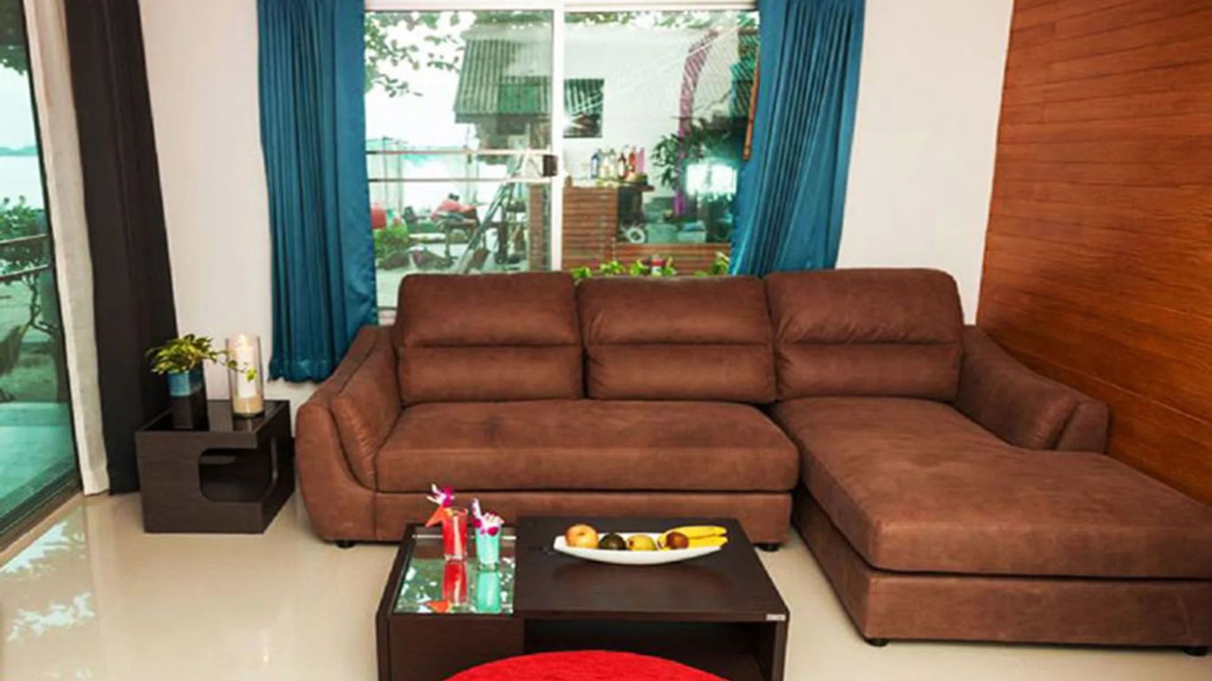 查汶海灘港口渡假酒店 - 蘇梅島