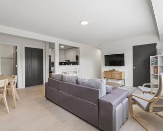 West Taylor Run Hotel - Alexandria - Sufragerie