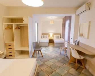 Hotel Corallo - Santa Maria al Bagno