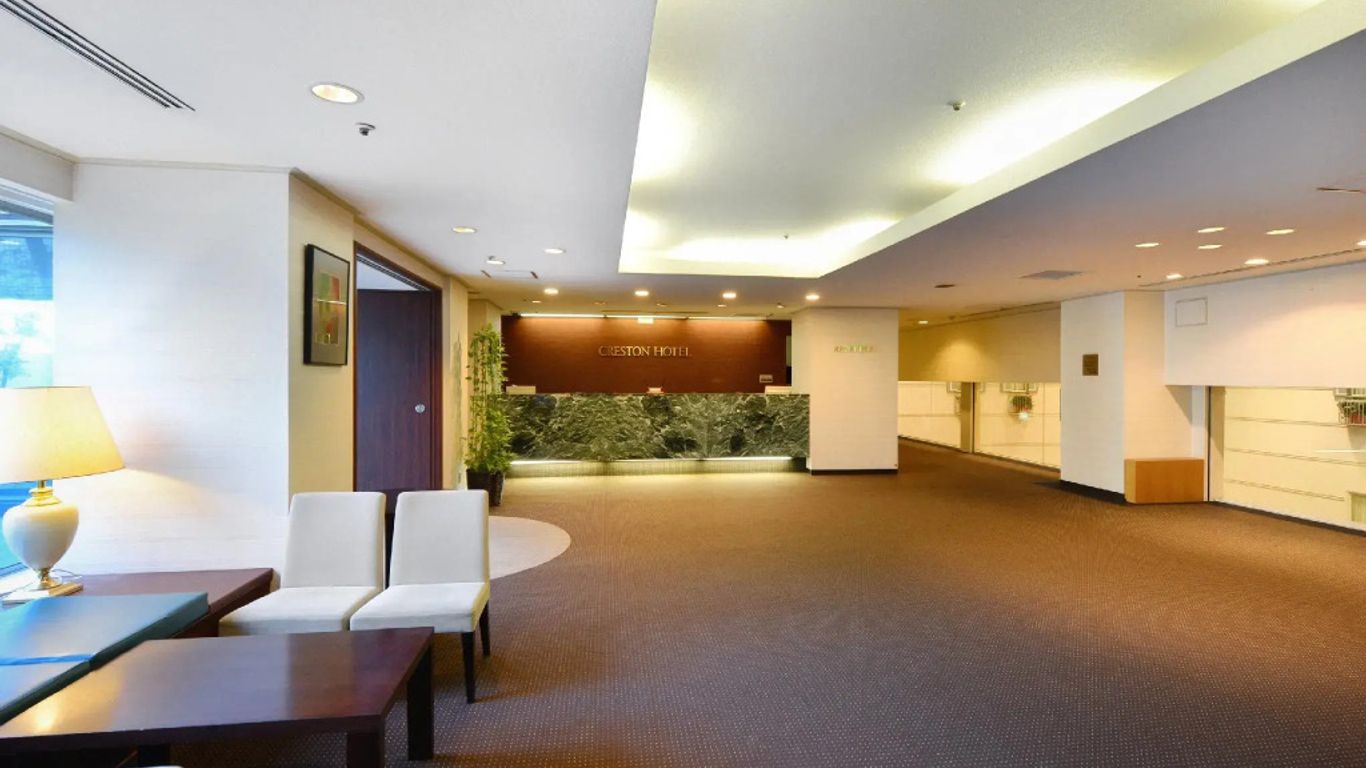 나고야 크레스톤 호텔