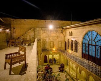 Lariva Konaklari - Şanlıurfa