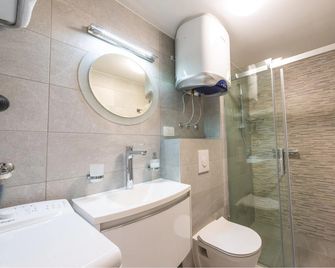 New Modern Studio Apartment Nina - Dubrownik