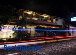 Hostal La Buena Onda - Matagalpa - Edificio