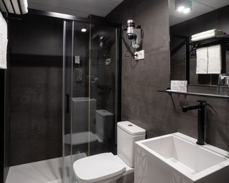 Hotel Perla del Sur - Torremolinos - Baño