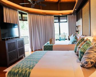 Lihim Resorts - El Nido - Bedroom
