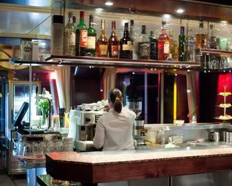 Hotel Faraon - Celje - Bar