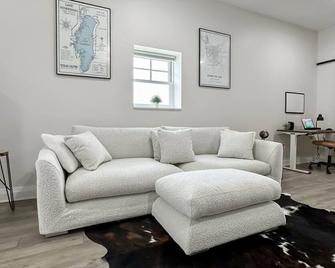Brand New Art District Loft 16 - Fond du Lac