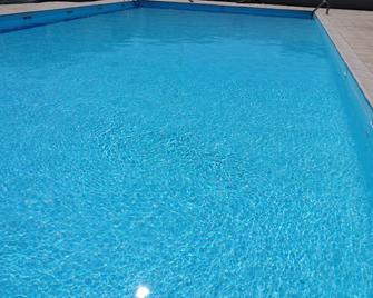 Camping Le Pavillon - Sigean - Piscine