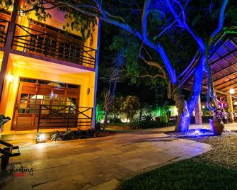 Hotel Pousada Sol & Lua - Paracuru - Outdoor view