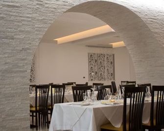 Hotel Miramare - Ciro Marina - Restaurant