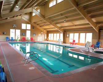 Gold King Mountain Inn - Cripple Creek - Pool