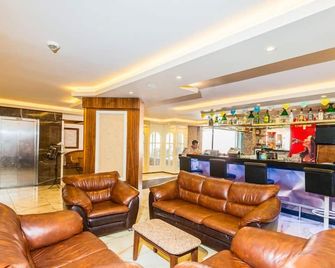 Lavinia Apart & Hotel - Alanya