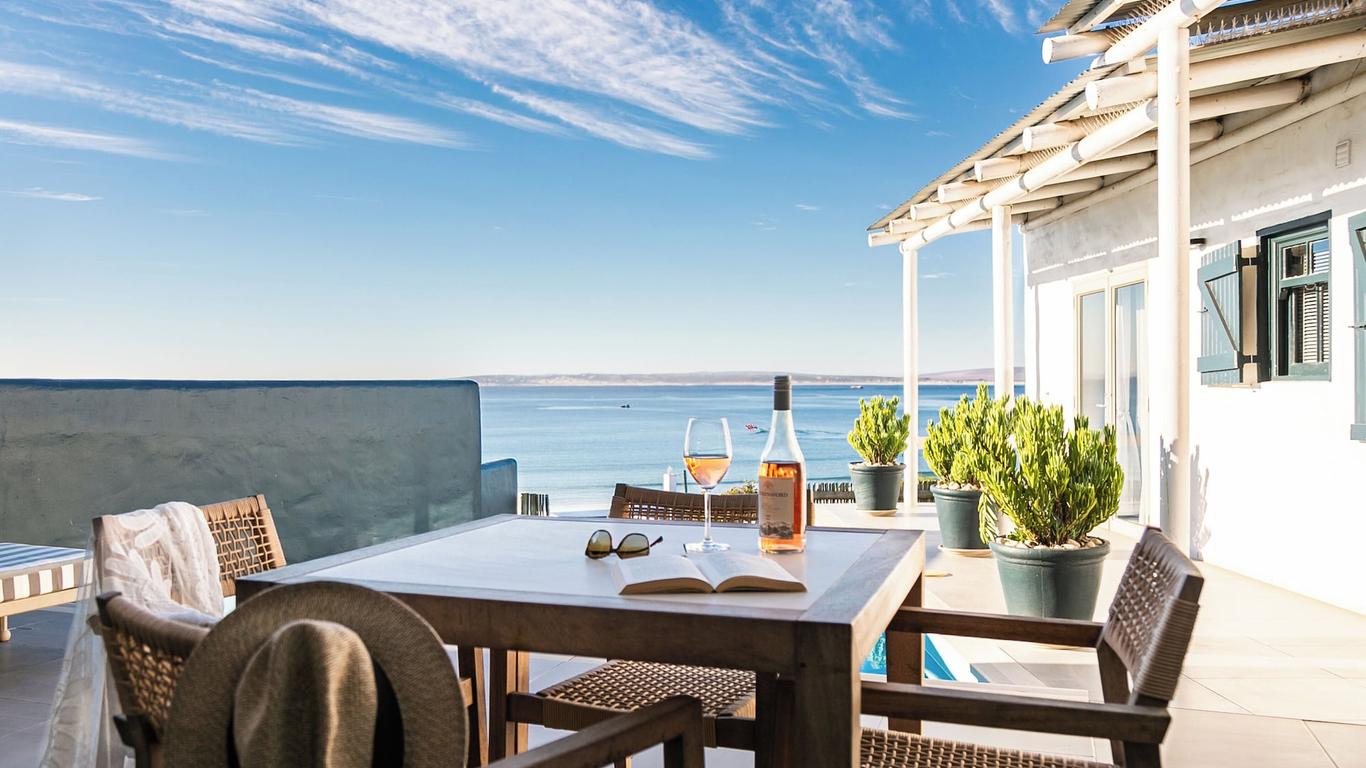 Abalone Hotel & Villas