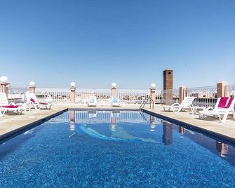 Hotel Racine - Marrakech - Piscina