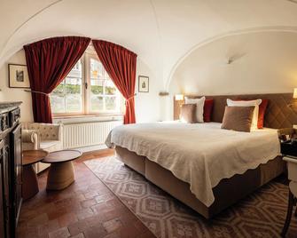 Hotel Ter Brughe by CW Hotel Collection - Bruges - Bedroom