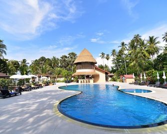 Koh Mook Sivalai Beach Resort - Ko Muk - Pool