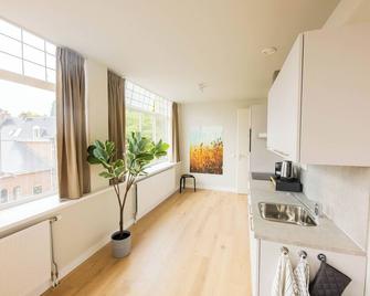 Westersingel - Rotterdam - Kitchen