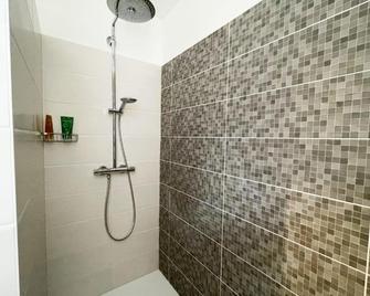 Le Cloître pour 4 personnes - Chartres - Banyo