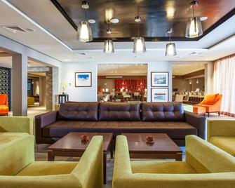 Dunes d'Or Ocean Club - Agadir - Lounge