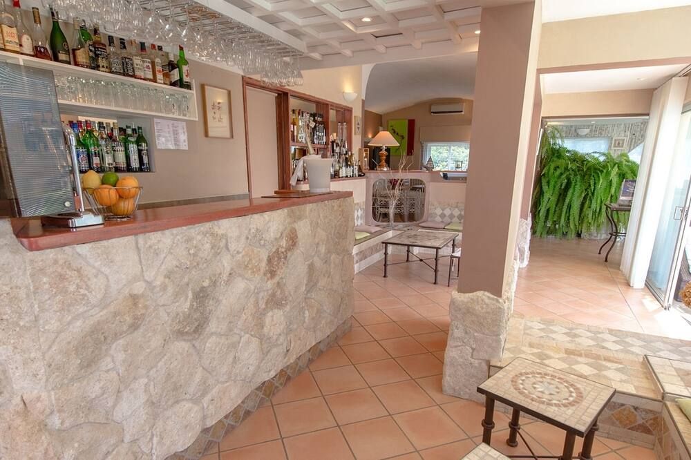 Private Hôtel - Adults Only - Porto-Vecchio - Accueil