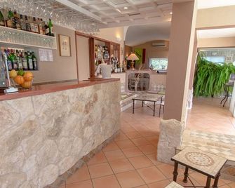 Private Hôtel - Adults Only - Porto Vecchio - Recepción