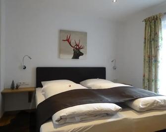 Pension Rosenhof - Brixen im Thale - Slaapkamer