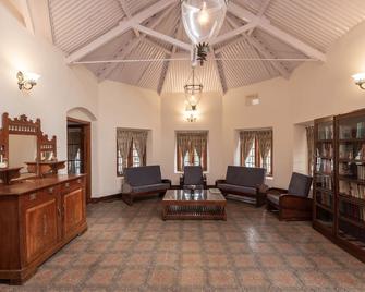 Ibex Resorts, Coonoor Leewood - Coonoor - Wohnzimmer