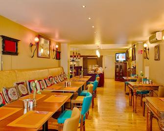 Hotel Little Paris - Frankfurt am Main - Restaurant