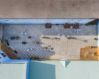 Park Inn by Radisson, Sydney - Sydney - Gebouw