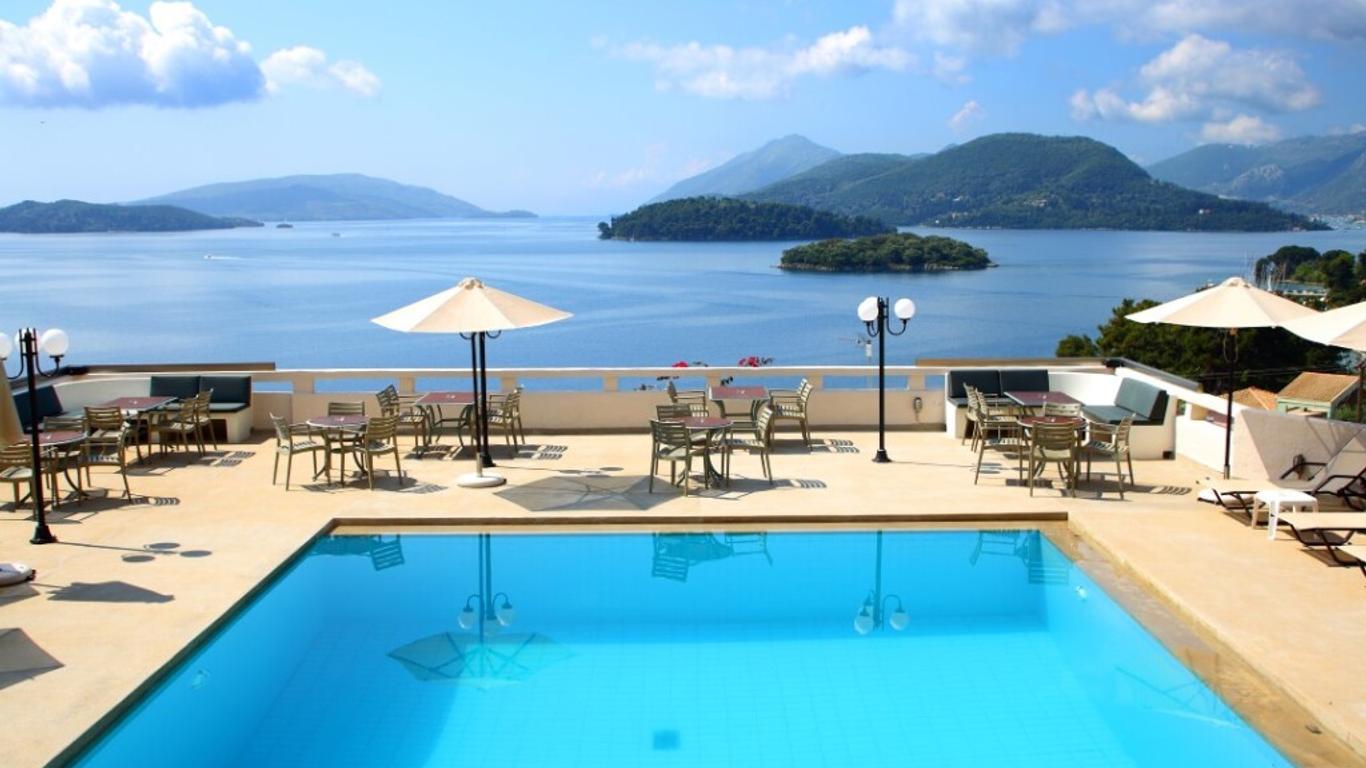 Hotel Scorpios