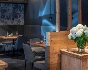 Pension Moarhof - Campo Tures/Sand in Taufers - Restaurant