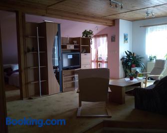 Penzion Lida - Karlstejn - Soggiorno