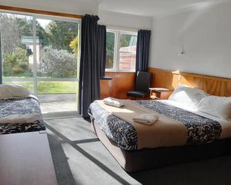 Otaki Motel - Otaki - Habitación
