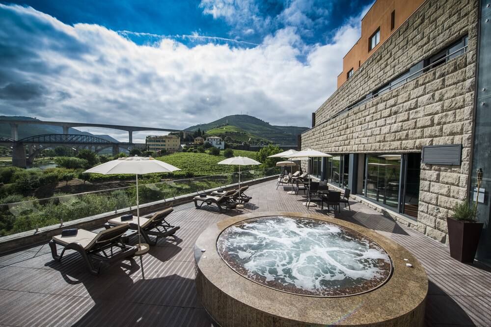 فيلا جيل كوليكشن دورو هوتل