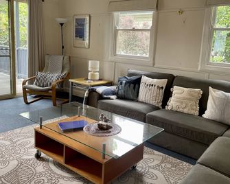 Susie's Beach House at South West Rocks - South West Rocks - Wohnzimmer