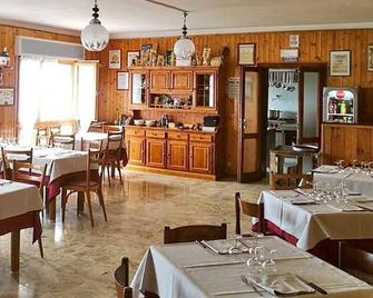 Rifugio Bellavista - Mello - Restaurant