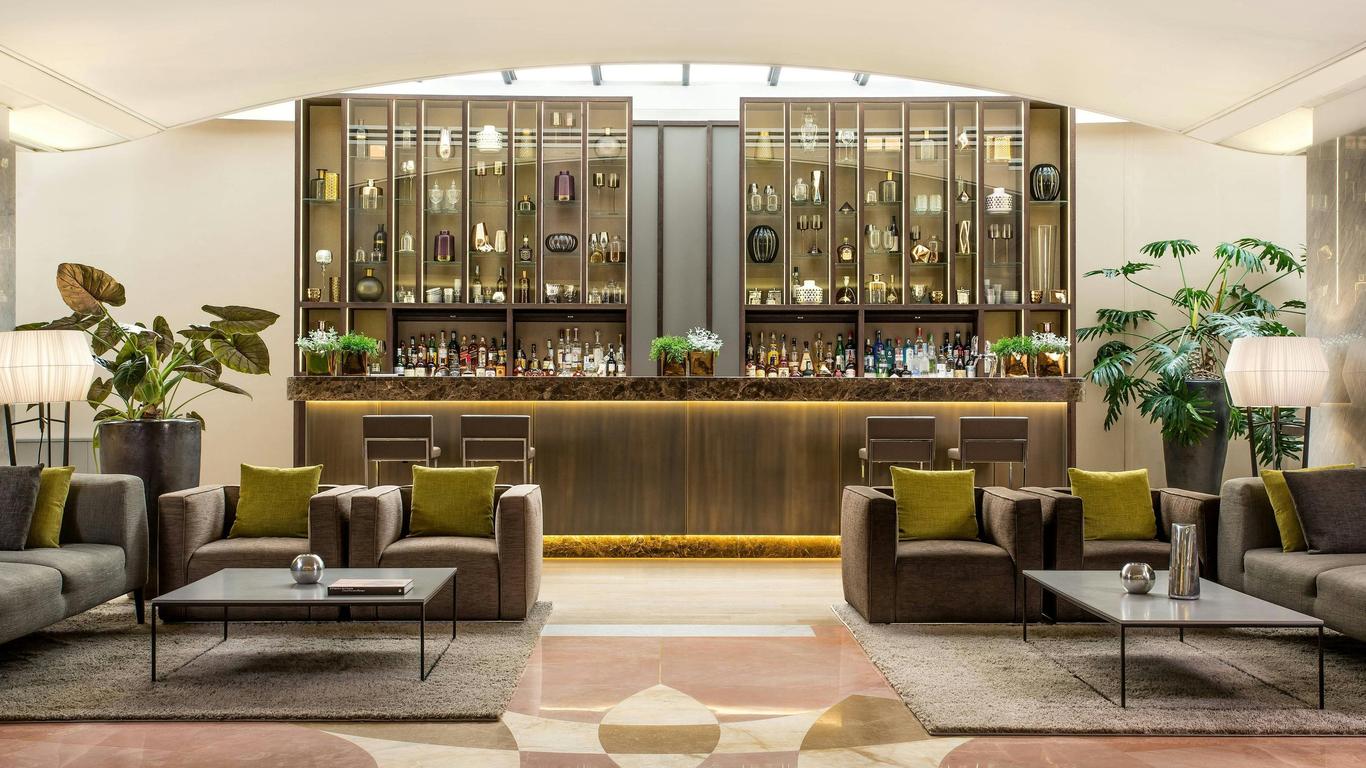 Sheraton Lake Como Hotel