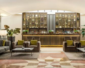 Sheraton Lake Como Hotel - Como - Lounge
