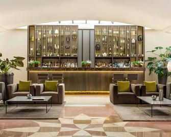 Sheraton Lake Como Hotel - קומו - טרקלין