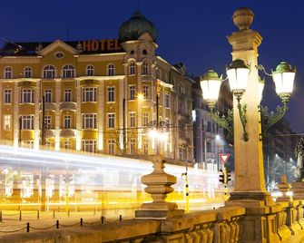 Hotel Lion Sofia - Sofia