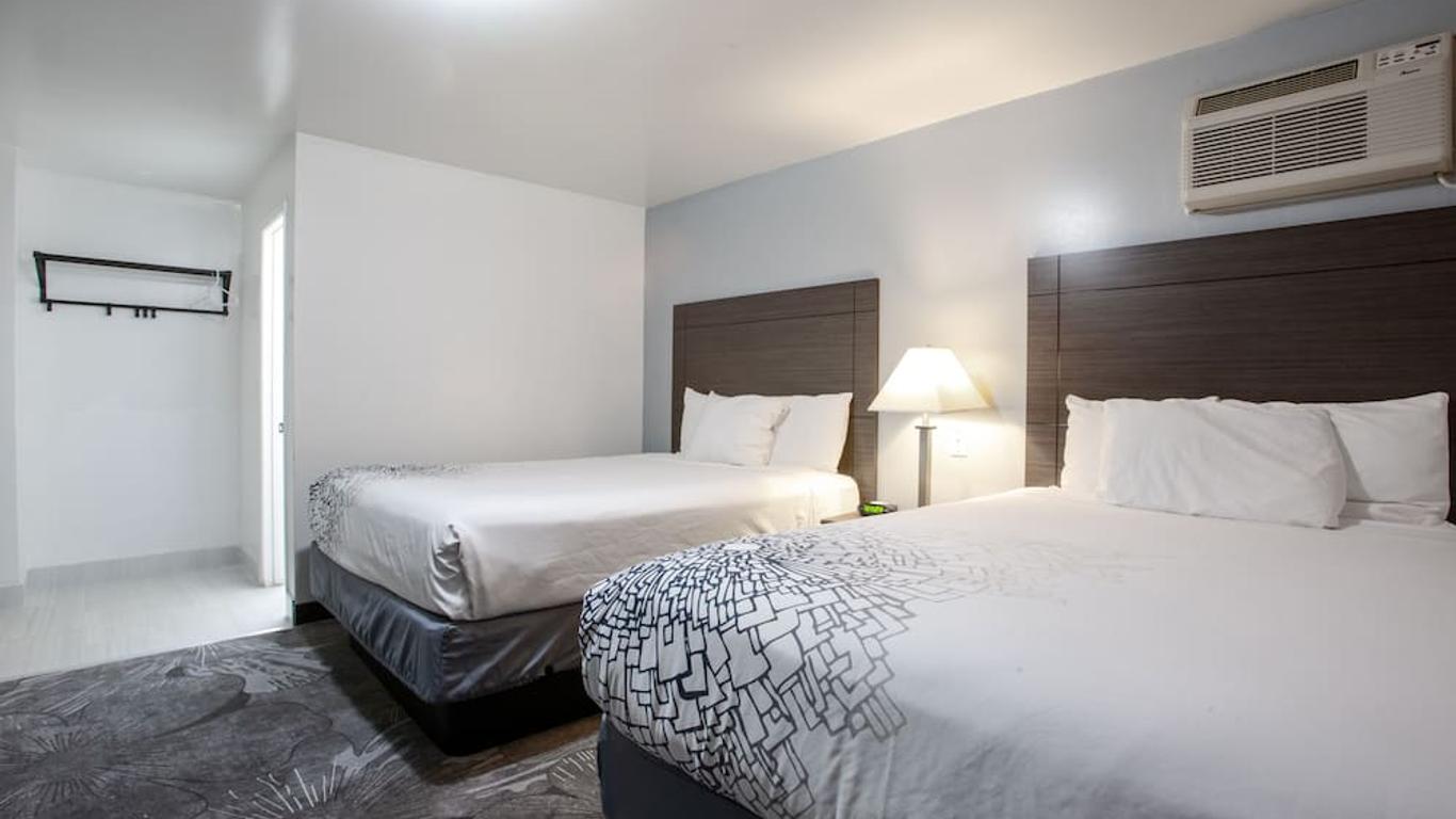 Star Route 66 Grand Canyon