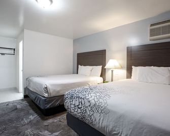 ستار هوتل روت 66 جراند كانيون - وليامز (اريزونا) - غرفة نوم