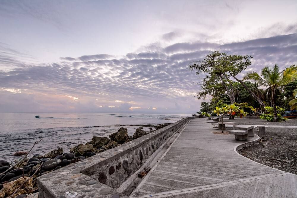 Cabinas Arrecife - Cahuita