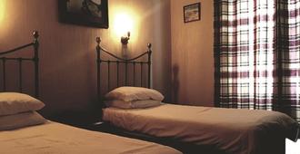 West End Guest House - Kirkwall - Schlafzimmer
