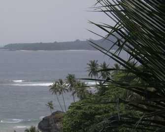 N`Guembú Nature Resort - Porto Alegre