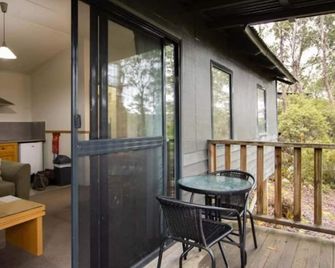 Discovery Parks - Cradle Mountain - Cradle Mountain